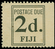 * Fiji - Lot No.554 - Fidschi-Inseln (...-1970)
