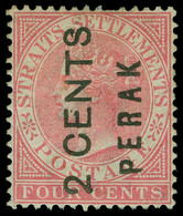 * Malaya / Perak - Lot No.767 - Perak