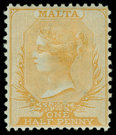 * Malta - Lot No.782 - Malta (...-1964)