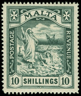 * Malta - Lot No.784 - Malta (...-1964)