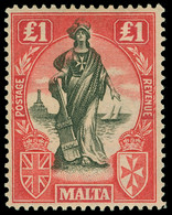 * Malta - Lot No.791 - Malta (...-1964)