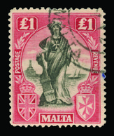 O Malta - Lot No.794 - Malta (...-1964)