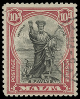 O Malta - Lot No.797 - Malta (...-1964)