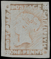 * Mauritius - Lot No.801 - Mauritius (...-1967)