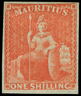 * Mauritius - Lot No.806 - Mauritius (...-1967)