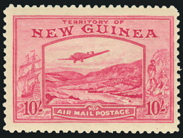 * New Guinea - Lot No.870 - Papua-Neuguinea