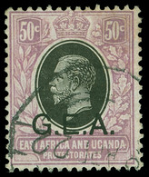 O Tanganyika - Lot No.1185 - Tanganyika (...-1932)