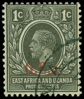 O Tanganyika - Lot No.1189 - Tanganyika (...-1932)