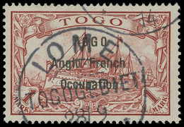 O Togo - Lot No.1205 - Togo