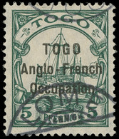 O Togo - Lot No.1208 - Togo