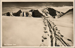 9669 - Vorarlberg - Am Zürser See - Nicht Gelaufen - Zürs