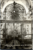 9685 - Oberösterreich - Spital Am Phyrn , Kirchengitter Der Stiftskirche - Gelaufen 1961 - Spital Am Phyrn