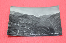 Aosta Torgnon 1954 - Sonstige & Ohne Zuordnung
