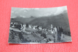 Aosta Torgnon Capoluogo 1966 - Other & Unclassified