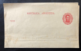 AR98, ARGENTINA, Uncirculated Aerogramme, 1 Centavo - Colecciones & Series