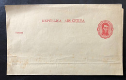 AR98, ARGENTINA, Uncirculated Aerogramme, 1 Centavo - Collections, Lots & Series