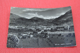 Aosta 1955 - Andere & Zonder Classificatie