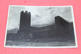 Aosta Torre Bramafami 1954 - Other & Unclassified