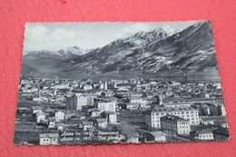 Aosta 1955 - Sonstige & Ohne Zuordnung