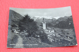 Aosta Antagnod 1951 - Otros & Sin Clasificación