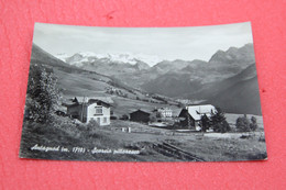 Aosta Antagnod Scorcio 1960 - Other & Unclassified