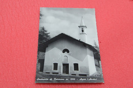 Aosta Ayas Il Santuario Barmasc NV - Other & Unclassified