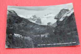 Aosta Ayas Fiery 1959 - Sonstige & Ohne Zuordnung