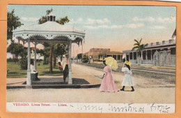Havana Cuba 1903 Postcard Mailed To USA - Kuba