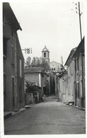 CPSM FRANCE 84 " Mormoiron, Quartier Ratonneau" - Mormoiron