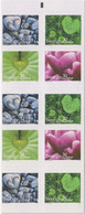 Delcampe - Sweden 2013 Heart In Nature - Self Adhesive Stamps Booklet - 1981-..
