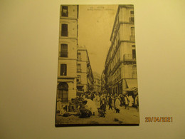 ALGER LA RUE MARENGO , 0 - Aserbaidschan