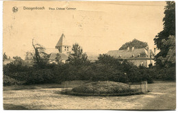 CPA - Carte Postale - Belgique - Droogenbosch - Vieux Château Calmeyn - 1902 (MO16726) - Drogenbos