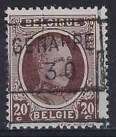 HOUYOUX Nr. 196 Voorafgestempeld Nr. 5498 C  GENAPPE 30  ; Staat Zie Scan ! Inzet Aan 10 €  ! - Roller Precancels 1930-..