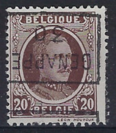 HOUYOUX Nr. 196 Voorafgestempeld Nr. 5498 D  GENAPPE 30  ; Staat Zie Scan ! Inzet Aan 10 €  ! - Rollini 1930-..