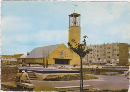 GRANDE SYNTHE Eglise Saint Jacques - Grande Synthe