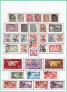 Viêt-Nam - Collection Vendue Page Par Page - Timbres Neufs */ Oblitérés - B/TB - Viêt-Nam