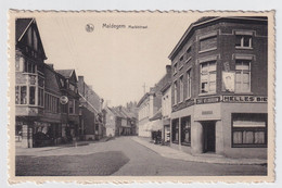 MALDEGEM  MARKTSTRAAT - Maldegem