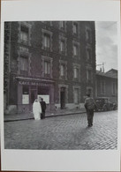 Robert Doisneau.sticte Intimité 1945.carte éditée En 1988 - Doisneau