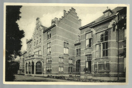 ***  SINT ANTONIUS / BRECHT  ***  -  Sanatorium Joostens - Zoersel