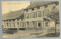 ***  LOONBEEK  ***  -  Kasteel " Blauwhof " - Huldenberg