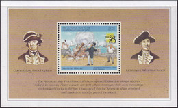 Bahamas 1999 'Australia 99' Sc 939 Mint Never Hinged - Bahamas (1973-...)