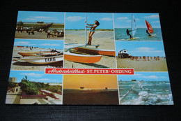 28725-                              ST. PETER-ORDING - St. Peter-Ording