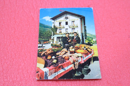 Aosta Saint Christophe Albergo Casale 1978 - Other & Unclassified