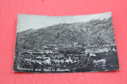 Aosta Saint Pierre Ed Aymavilles 1953 - Andere & Zonder Classificatie