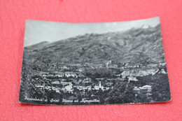 Aosta Saint Pierre Ed Aymavilles 1953 - Other & Unclassified