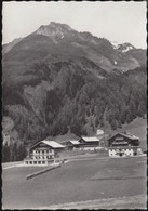 Austria - 9981 Kals Am Großglockner - Gasthof Taurer - Car - VW Käfer - Kals