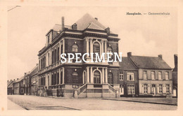 Gemeentehuis @ Hooglede - Hooglede