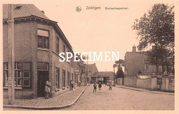 Berckenhaegestraat @ Zedelgem - Zedelgem