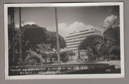 AK Brasilien Recife Pernambuco 1947-09-29 Foto - Recife