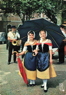 04 Sisteron Folklore Quadrille Sisteronnais - Sisteron